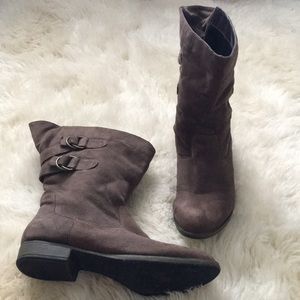 Women’s ankle boots